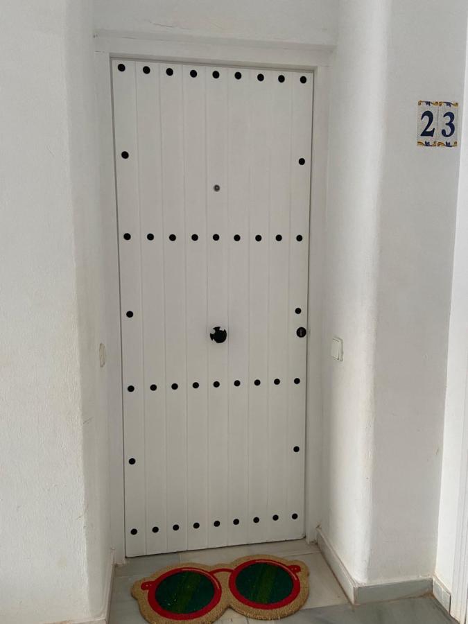 Shiokaze Apartment San José Exterior photo